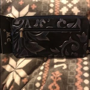 NWT wallet